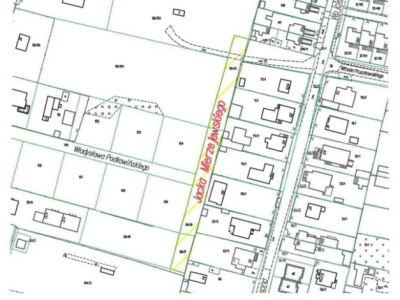 Nowa ulica na Stradomiu? Radni zdecydują o upamiętnieniu wybitnego malarza Jacka Mierzejewskiego