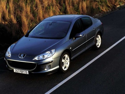 Te modele Peugeot z silnikiem HDi są długowieczne. Duże przebiegi to żaden problem