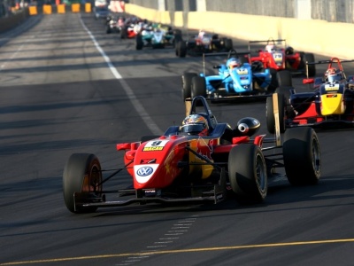 „Najlepszy tor na świecie”. Grand Prix Makau, czyli wyścig wyjątkowy