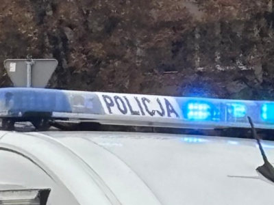 Znaleziono zwłoki w Wawrze. Dwie osoby zatrzymane
