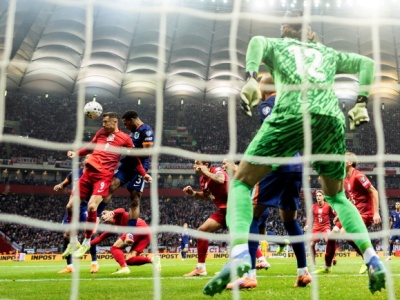 1:1 z szóstą drużyną rankingu FIFA. Biało-czerwoni już od 11 lat pozostają bez wygranej z Holandią