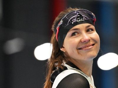 Polka tuż za podium w Salt Lake City