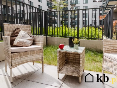 „Nie bierz parteru, będziesz żałować” – ostrzegali ją. Mieli rację