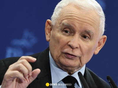 Jarosław Kaczyński zabrał głos w sprawie Zbigniewa Ziobry. Padła ostra zapowiedź