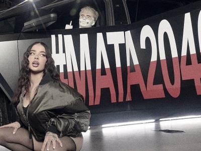 Mata zakontraktował Fagatę w swojej wytwórni!?