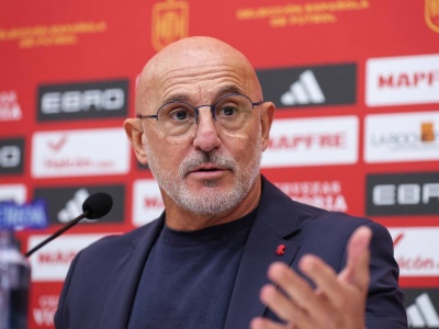 Piłkarz Realu ma problem zdrowotny. Selekcjoner wyjaśnił