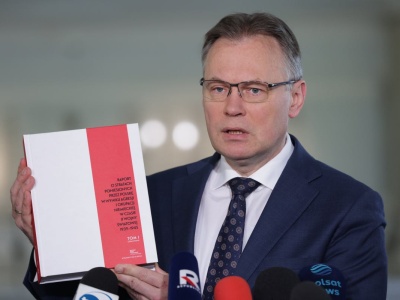 Politycy PiS pokłócili się z ambasadorem Niemiec. 