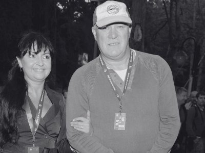 Pilne wieści ws. śmierci żony Rynkowskiego. Prokuratura zabrała głos