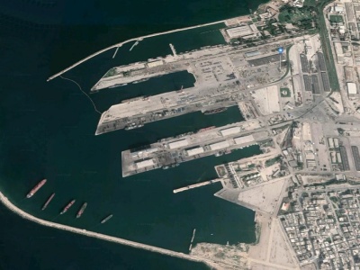 Emiracka firma przejmie krytyczny port. Strategiczna rosyjska baza „na rynku”