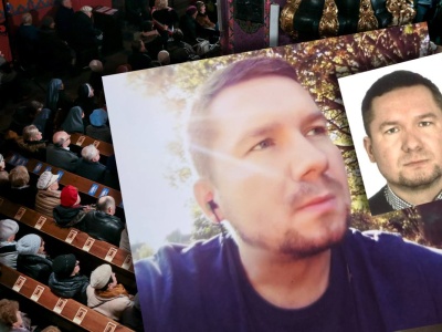 Zaginięcie księdza Marka Wodawskiego. Proboszcz ujawnia nowe informacje