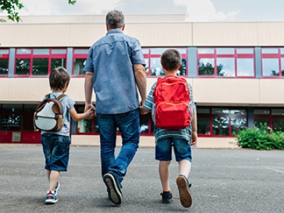 Coraz mniej dzieci w Śródmieściu. Co dalej z miejskimi przedszkolami