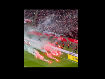 Remis z Holandią albo… wojna polsko-tuska