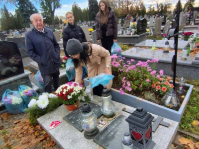 Listopadowy dodatek “Z życia szkoły”. Co słychać w IV LO im. H. Sienkiewicza?