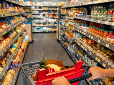 Bakteria w boczku i pestycyd w fasoli. Nowe ostrzeżenia GIS