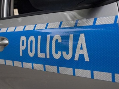 Policja zatrzymała mężczyznę, który groził prezydentowi Karolowi Nawrockiemu