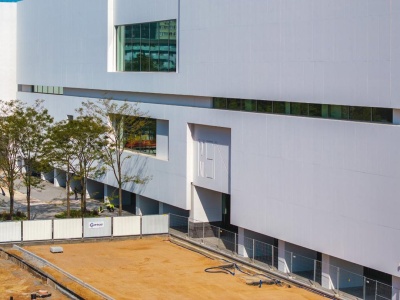 Dwa tysiące wydarzeń rocznie. Co dokładnie dzieje się w warszawskim Muzeum Sztuki Nowoczesnej?