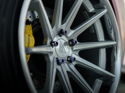 Twoje auto stanie na kołach z przyszłości. Tajemnica idealnego stopu aluminium została złamana