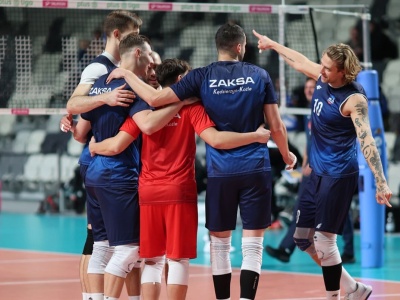 Wielkie emocje w PlusLidze. ZAKSA miała sporo problemów