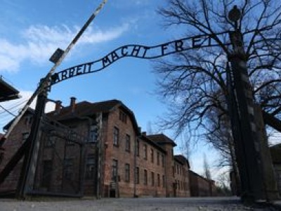 Skandaliczna aukcja w Niemczech. 