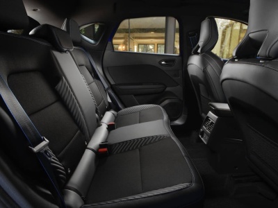 Kompaktowy SUV z Europy za 76 400 zł zaboli Baica 3. Oferuje duży ekran dotykowy, kamerę cofania i 17-calowe felgi