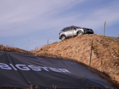 Dacia Bigster to nowy Volkswagen – uważają austriaccy dziennikarze