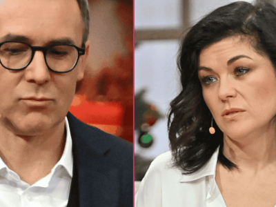 Zapytali Cichopek o nieobecność syna na ślubie. Ujawniła skrywane kulisy