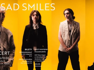 Będzie energetycznie w Akceleratorze