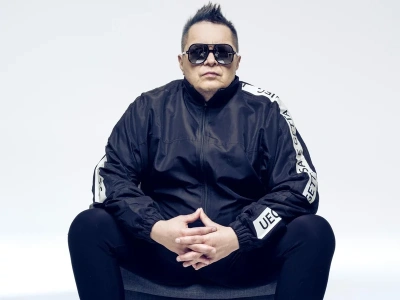 Muniek: Nie ufam sobie. Chlałem, bzykałem, raniłem – dziś ratuje mnie ona