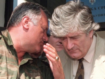 „Ukarać bezkarnych” - Steve Crawshaw o tym, czy zbrodniarzy wojennych można rozliczyć