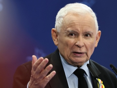 Prezes PiS o Zbigniewie Ziobrze: Będziemy go bronić