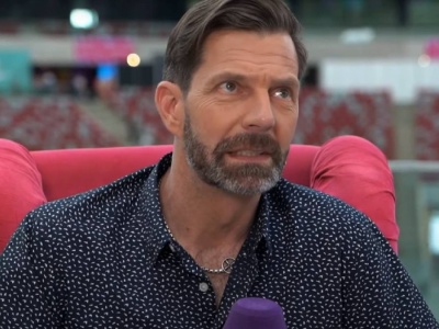 Janne Ahonen zaczął przepraszać. Wszystko przez to, co zrobił po pijanemu