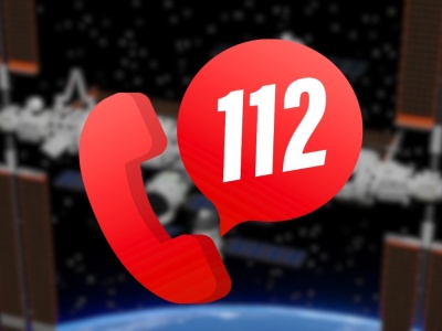 Potrzeba ratowników dla kosmonautów. Grozi im tragedia