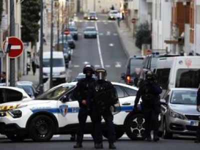 Wpadł poszukiwany Amerykanin. Ukrywał się m.in. w Polsce