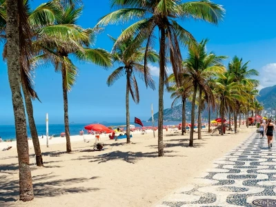 Najważniejszy kraj do odwiedzenia w 2026 roku. Tym przyciąga turystów