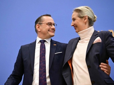 Polska zagrożeniem dla Niemiec? Tak twierdzi Tino Chrupalla