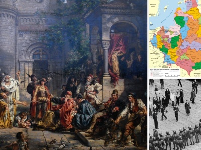 Od Piastów do PRL. Tylko wykształcona osoba może liczyć w tym quizie na 10/10