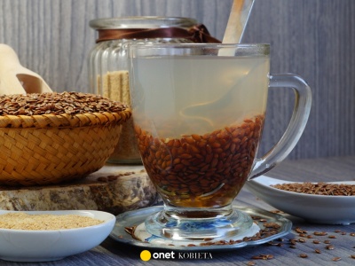 Wystarczą dwie łyżki dziennie. Pomaga na zgagę i wspiera odchudzanie