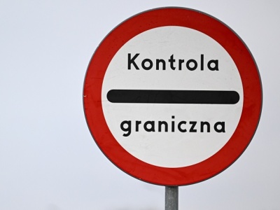 Podlaskie: po kilku latach znów otwarte będą przejścia graniczne w Kuźnicy i Bobrownikach