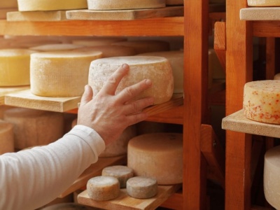 Polski ser mistrzem świata. Teraz firma przeżywa prawdziwe oblężenie