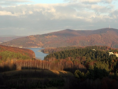 Te miejscowości zniknęły pod wodą. Nie bez powodu nazywają je 