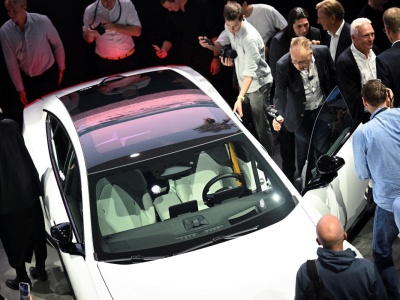 To tej firmie nie wyszło. Słynna marka notuje rekordowe straty