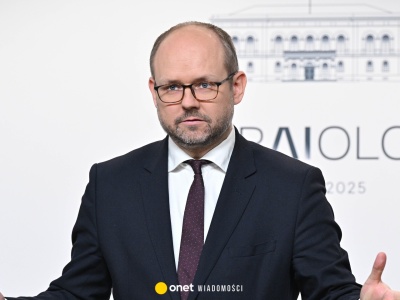 Spięcie prezydenckiego ministra z ambasadorem Niemiec. Poszło o reparacje