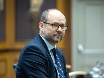 Przydacz odpowiada ambasadorowi Niemiec. 