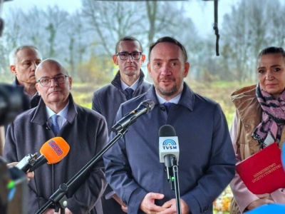 Pięć nowych orlików powstanie w regionie. Jedno z boisk zostanie zbudowane w Grudziądzu