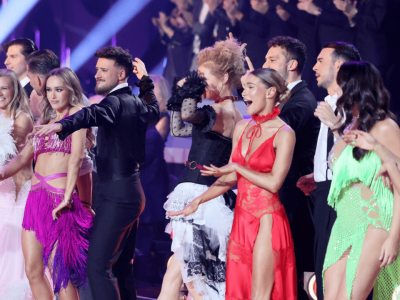 Wyciekły kulisy nowej edycji „Tańca z gwiazdami”. Nazwisko jednego uczestnika robi furorę