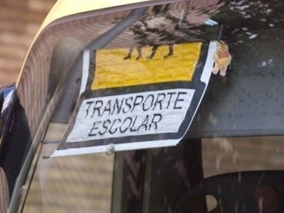 Kontrole autobusów szkolnych: 70% z nich z naruszeniami