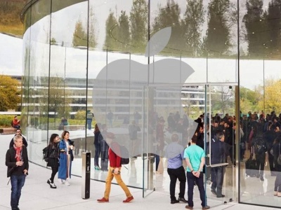 Tim Cook może odejść z Apple w 2026 roku