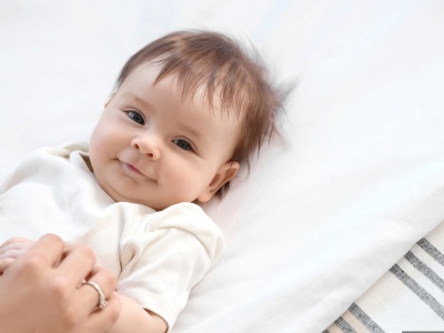 To imię wywołuje zaskoczenie. Ma trzy litery i potencjał na miejsce w rankingu