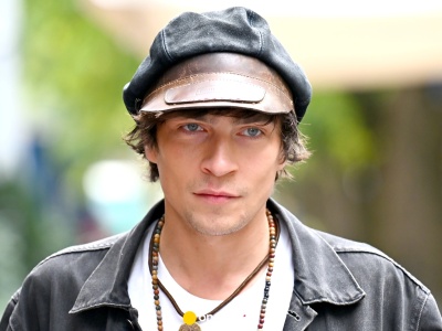 Nikodem Rozbicki w żałobie. Zmarł jego ukochany dziadek: jest dla mnie inspiracją