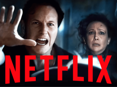 „Obecność 4” za chwilę trafi do streamingu! Kiedy premiera na HBO Max i Netflix?